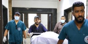 باشرت الهيئة العامة للبحث والتعرف على المفقودين، يوم أمس الجمعة، اتخاذ الإجراءات القانونية حيال عدد من الجثث المجهولة الهوية