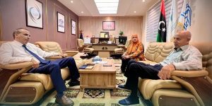 اللجنة الليبية للتربية والثقافة تدعو لتعزيز حضور ليبيا في الإيسيسكو
