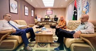 اللجنة الليبية للتربية والثقافة تدعو لتعزيز حضور ليبيا في الإيسيسكو