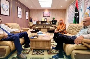 اللجنة الليبية للتربية والثقافة تدعو لتعزيز حضور ليبيا في الإيسيسكو