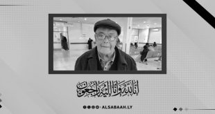 الفنان القدير رافع نجم في ذمة الله
