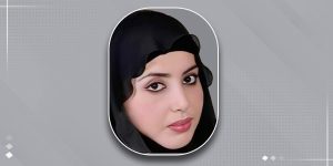 الكاتبة سعاد الورفلي تدعو لاحياء مشروع مكتبة الطفل ببني وليد