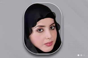 الكاتبة سعاد الورفلي تدعو لاحياء مشروع مكتبة الطفل ببني وليد