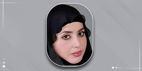 الكاتبة سعاد الورفلي تدعو لاحياء مشروع مكتبة الطفل ببني وليد