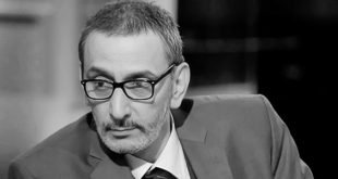 وداعاً "زياد الرحباني".. الصوت الذي قهر الصمت
