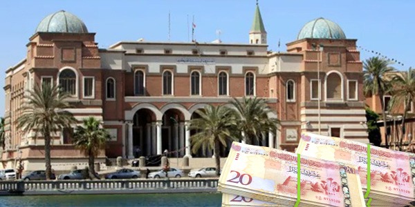 الانقسام السياسي في ليبيا.. هل هو المحرك الرئيس للأزمة الاقتصادية؟