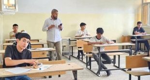 أكثر من 76 ألف تلميذ يؤدون امتحانات الدور الثاني لشهادة التعليم الأساسي