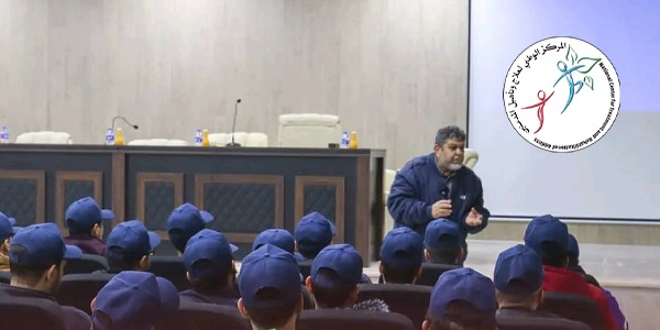 مركز علاج المدمنين يستقبل "759" حالة خلال ستة أشهر