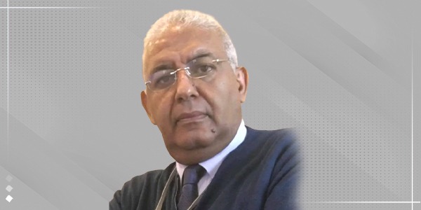 د. محمد أحمد الشحاتي