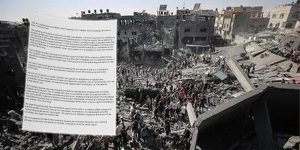 26 دولة غربية تدين السياسات الإسرائيلية وتدعو لوقف فوري للحرب في غزة