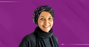 "ليلى أبو العلا" تفوزُ بجائزة "بينتر 2025"