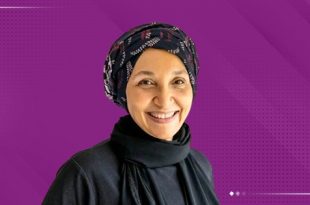 "ليلى أبو العلا" تفوزُ بجائزة "بينتر 2025"