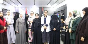 نساء ترهونة يطالبن بالحماية ودعم المشاركة السياسية: رصد وتحديات