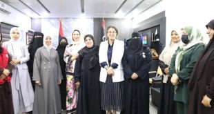 نساء ترهونة يطالبن بالحماية ودعم المشاركة السياسية: رصد وتحديات
