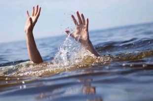 التحذير من السباحة في البحر بسبب العوامل الجوية