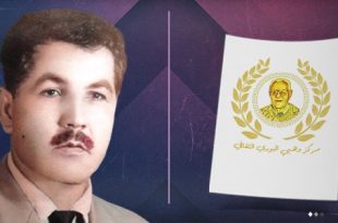 احتفاءٌ بإرث "العنيزي" في مركز "وهبي البوري"