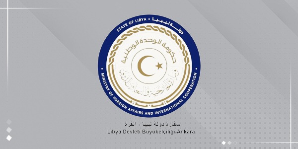 ليبيا تتابع قضية المواطن عثمان الحسين الزعلوك بتركيا