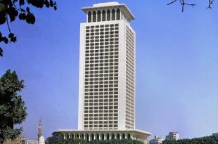 الخارجية المصرية تنفي اقتحام مقر سفارتها في طرابلس