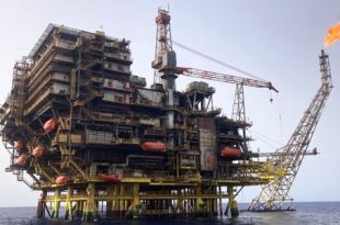 ليبيا تدعم قطاع الغاز بخمسة مشروعات كبرى