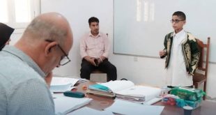 درنة وطرابلس تحتضنان نهائيات مسابقة "تحدي القراءة"