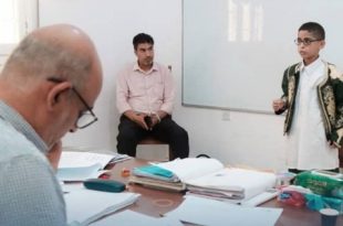 درنة وطرابلس تحتضنان نهائيات مسابقة "تحدي القراءة"