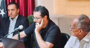 نشاط ثقافي لرابطة الأدباء والكُتَّاب الليبيين بنغازي