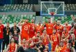 الأهلي بنغازي بطل ليبيا