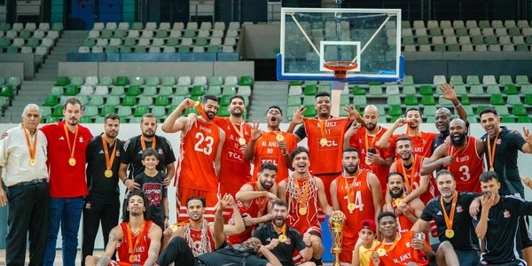الأهلي بنغازي بطل ليبيا