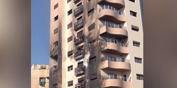 الكيان الإسرائيلي يصعد ضرباته على سوريا بهجوم على دمشق