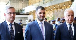 الطرابلسي: نعمل على ترحيل جميع المهاجرين غير النظاميين