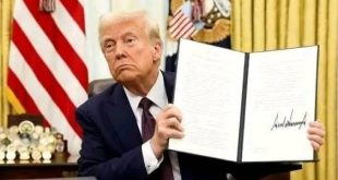 تخفيف العقوبات الأمريكية المفروضة على سوريا