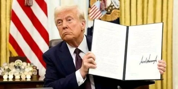 تخفيف العقوبات الأمريكية المفروضة على سوريا