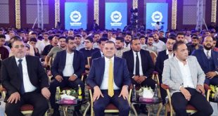 اختتام منتدى المسار الحواري للشباب بمشاركة 1000 شاب وشابة بطرابلس