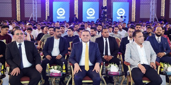 اختتام منتدى المسار الحواري للشباب بمشاركة 1000 شاب وشابة بطرابلس
