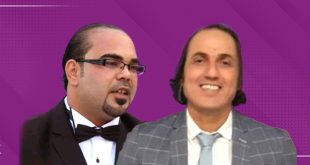 "العابد" و"عفط" يُشاركان في مهرجان "الشاطيء الشعري"
