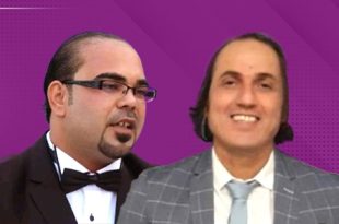 "العابد" و"عفط" يُشاركان في مهرجان "الشاطيء الشعري"