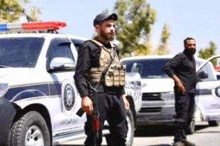 وقف لإطلاق النار وانتشار لقوات الأمن ب"السويداء"