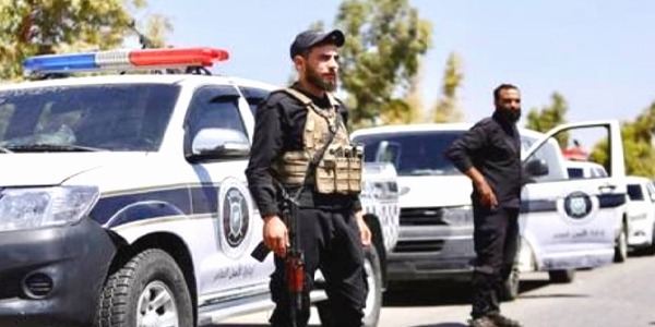 وقف لإطلاق النار وانتشار لقوات الأمن ب"السويداء"