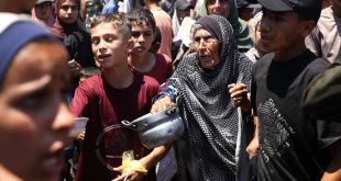 استشهاد 93 فلسطينياً برصاص الاحتلال في غزة كانوا ينتظرون الطعام