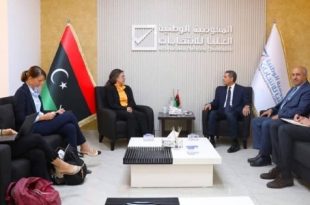 قلقٌ أممي إزاء تعليق الانتخابات المحلية