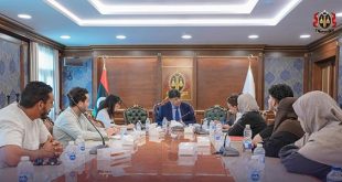 النائب العام يلتقي أهالي الموقوفين لمتابعة قضاياهم بحضور الأمم المتحدة