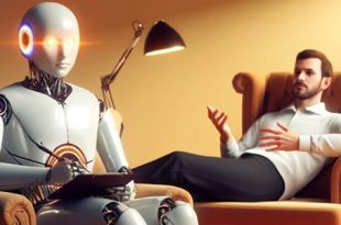 روبوتات الذكاء الاصطناعي في الاستشارات النفسية: بين الإقبال الواسع ومخاطر تحذيرية