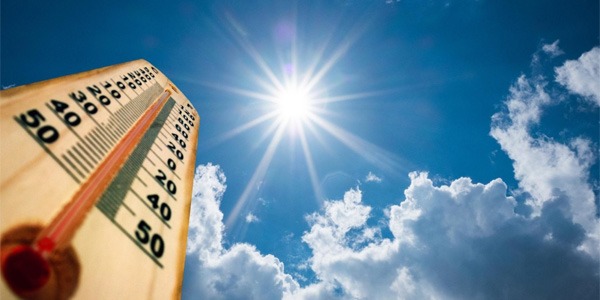 أجواء مستقرة على أغلب مناطق البلاد