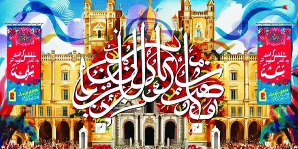 دعمُ غزة واحتفاءٌ باللغة العربية في مهرجان فرنسي