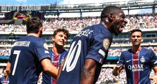 قمة نارية.. موعد مباراة سان جيرمان وتشيلسي بنهائي كأس العالم للأندية