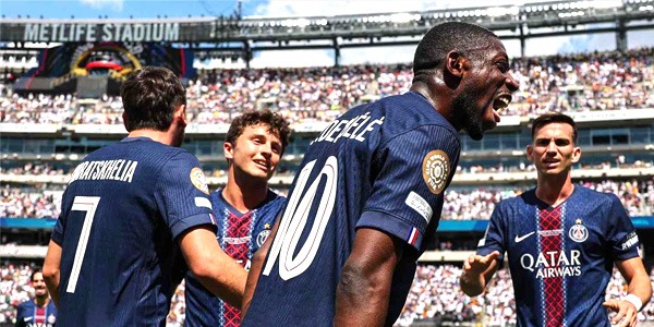 قمة نارية.. موعد مباراة سان جيرمان وتشيلسي بنهائي كأس العالم للأندية