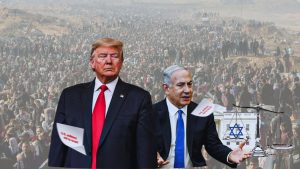 الموساد يطلب وساطة أمريكية لإقناع ليبيا ودول أخرى بقبول فلسطينيين من غزة