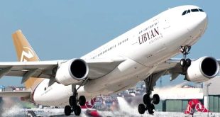 الخطوط الليبية تنفي الأنباء المتداولة حول إفلاسها رغم التحديات المالية