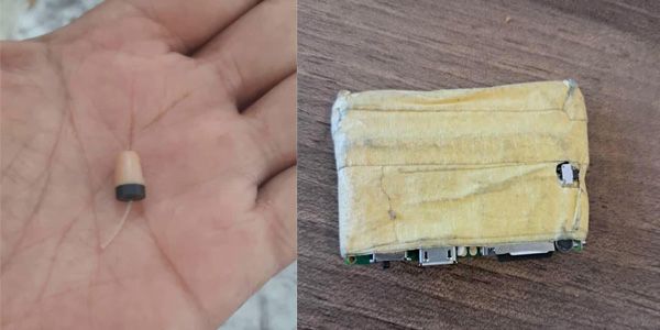 إحباط محاولة غش إلكتروني متطورة في امتحانات الثانوية