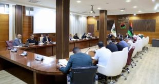منظمة الصحة العالمية تدعم جهود ليبيا في إصلاح القطاع الصحي